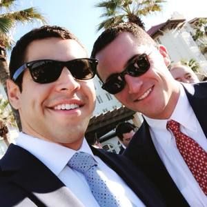 Meet your Posher, Evan